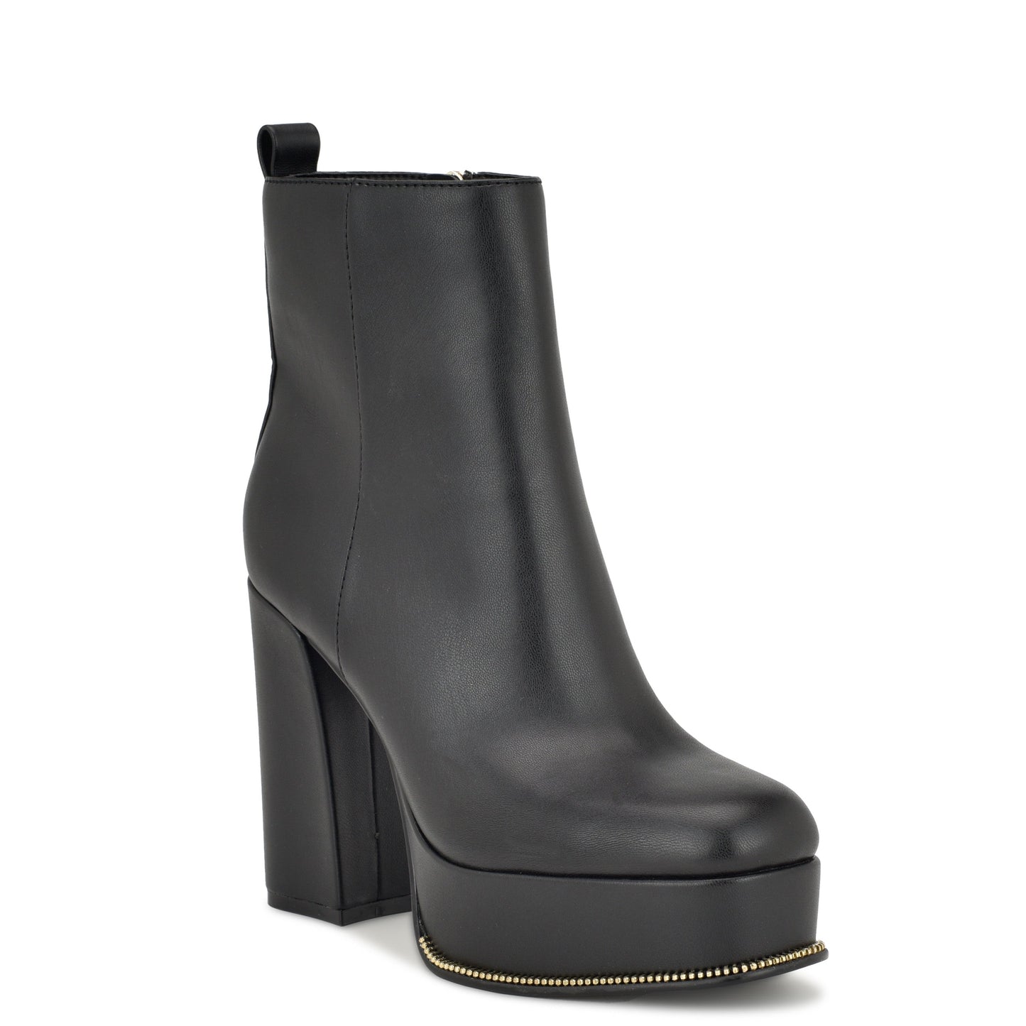 Loraine Dress Booties